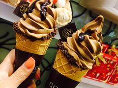 -GODIVA(港汇恒隆广场)