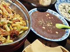 -陈记菜馆·非遗淮扬菜(东关街教场店)