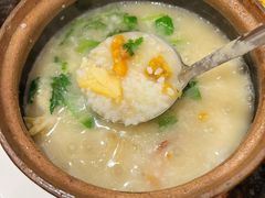 -适口餐厅砂锅粥(公信路总店)