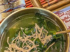 -西塔老太太泥炉烤肉(双井店)
