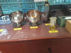 -刁四藤椒麻辣烫(振华店)