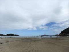 -东海半边山旅游度假区