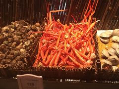 -星伦多自助料理(华润万象城店)