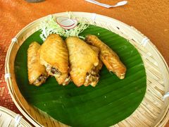 -南沙游艇会·大兵船餐厅