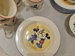-ZARA HOME(蓝色港湾店)