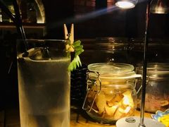 -人间半杯·小酒馆创意菜(三里屯店)
