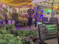 -山菌美食苑(振兴路店)