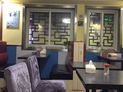 -贰號小院潮汕砂锅粥(前海西街店)