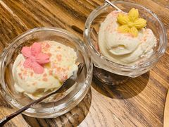 跳跳糖冰淇淋-肉魁屋·烧肉·烧鸟·酒场(高新店)