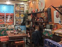 -百一大地锅(香福路店)