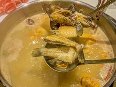 -华源餐厅·海鲜大排档(日月贝店)