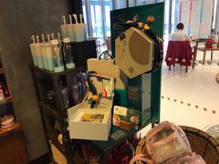 -星巴克(烟台大悦城店)
