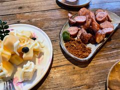 -BUND·FIVE外滩5号(天际店)