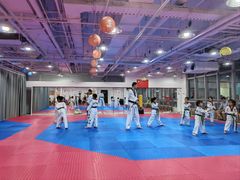 -陈中跆拳道(中关村馆)