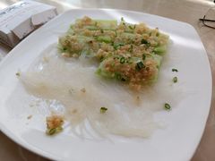 -海大大蒸汽海鲜餐厅·粤菜·特色小炒(欢乐颂店)
