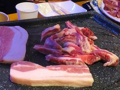 -咕咕站韩国料理(紫金港店)