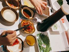 -野妹火锅(布吉店)