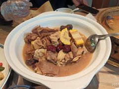 -羊之道草原味道清真餐厅(番禺店)