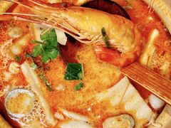 -泰妃殿(宏伊国际广场店)