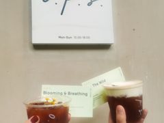 -O.P.S. CAFE