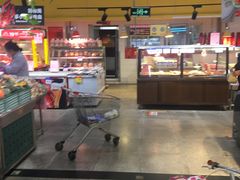 -物美综合超市(旧宫店)