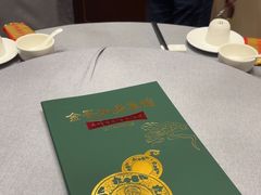 -金哥私房菜馆(张府园总店)