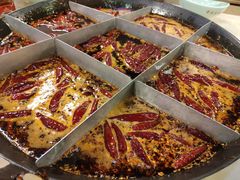 -重庆老火锅王(永陵路分店)