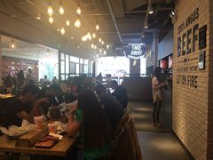 大堂-卡乐星(美罗城店)