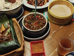 -雀舞云南菜(天津天河城购物中心店)