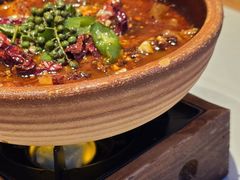 -无印良品餐堂 MUJI Diner(成都太古里店)