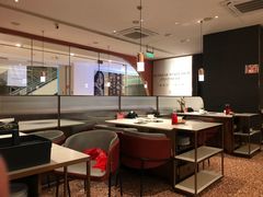 -川越泰火锅(吉利大厦店)