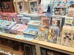 -猫的天空之城概念书店(杭州南宋御街店)