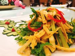 -高第街56号港式餐厅(山大路店)