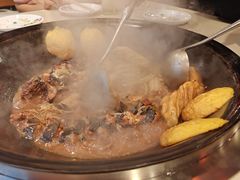 -王老六铁锅炖鱼(翠微店)