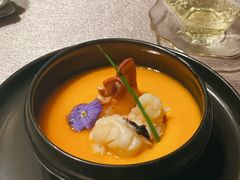 -广州文华东方酒店·江-由辉师傅主理