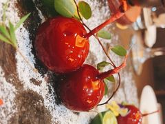 -福禧酒窖·中餐厅 (万柳店)