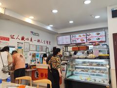 -香妃烤鸡(西单店)