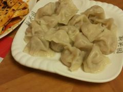 android_upload_pic-新兴园饺子馆(河南街店)