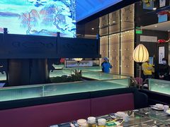 -新白鹿餐厅(虹桥南丰城店)