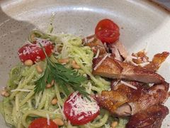 -CRAZYONES西班牙海鲜饭(上海美罗城店)