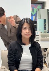 点击看大图 -美格丝M.G.S Hair Salon