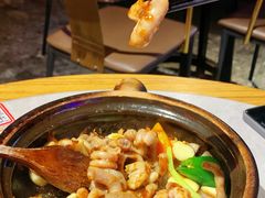 -啫神·广州地标美食(北京路店)