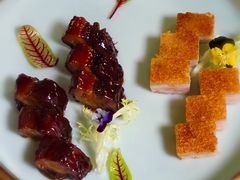 -广州文华东方酒店·江-由辉师傅主理