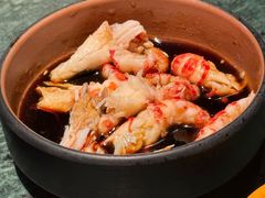 -牛New寿喜烧(金鹰世界店)