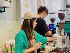 -滇咖啡体验店