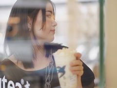 桂花龙吟-BeauTea水仙(coco park店)