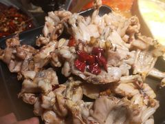 -销魂美蛙鱼头火锅(上海首店)