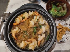 -乔阿马·江南味·驴肉香(龙湖华泾天街店)
