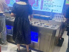 -宴全牛粤来越牛潮汕鲜牛肉火锅(海州万达广场店)