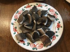 -老门框爆肚涮肉(金宝街店)